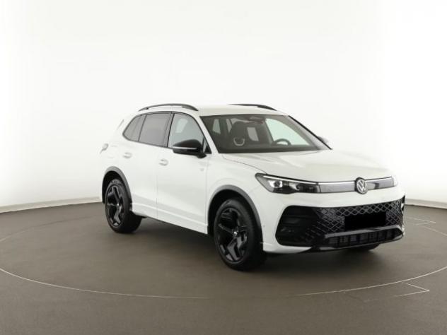 VOLKSWAGEN Tiguan 1.5 eTSI 150CV DSG R-Line R Line - BLACK STYLE LED rif. 22947278 - Foto 8