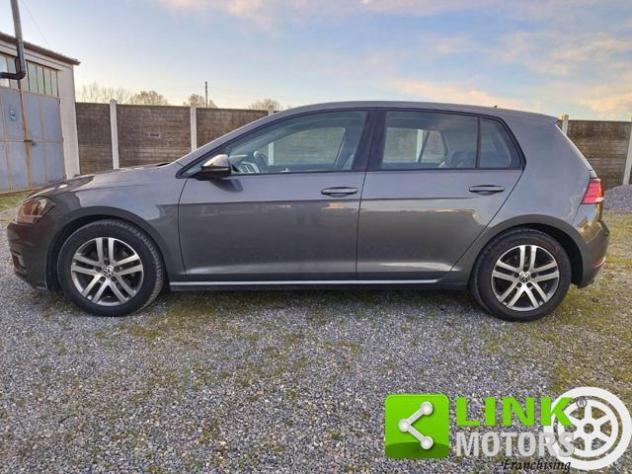 VOLKSWAGEN Golf 2.0 TDI 5p. 4Motion Executive rif. 23675120 - Foto 9