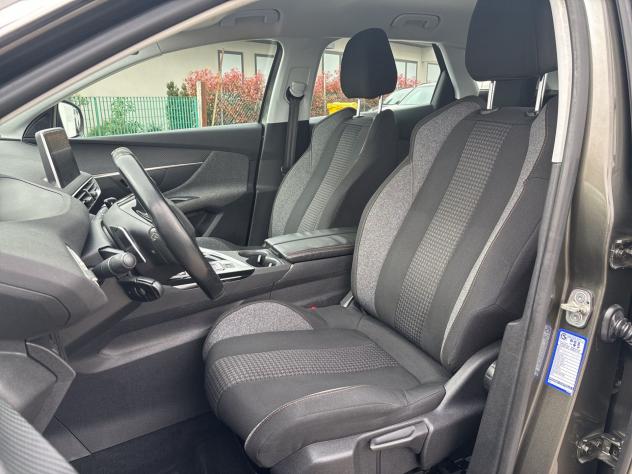 Peugeot 3008 3008 BlueHDi 130 S&S EAT8 Business - Foto 10