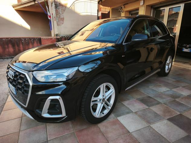 Audi Q5 40 TDI 204 CV Quattro S-Line S-tronic - Foto 4