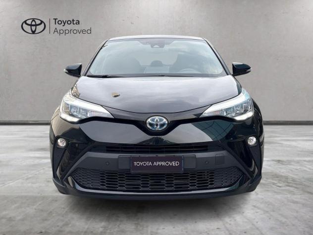 Toyota C-HR I 2020 1.8h Trend e-cvt - Foto 5