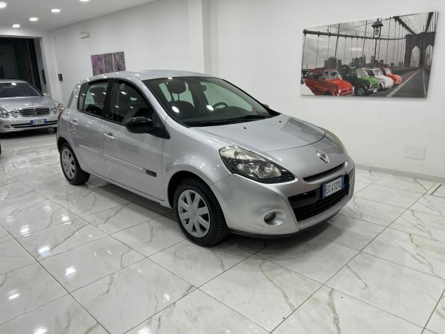 Renault Clio 1.5 dCi 5p. Confort - Foto 3