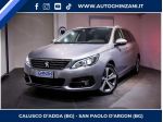 Peugeot 308 Allure BlueHDi 130cv EAT8 S&S aut. - "PREZZO VERO"