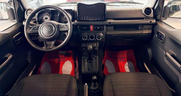 New Suzuki Jimny 1.5 102CV GLX 5P#PRONTA CONSEGNA! - Foto 7