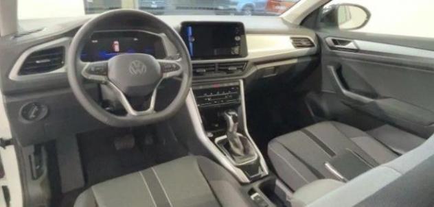 Volkswagen T-Roc 2.0 tdi Edition Plus 150cv dsg#VIRTUAL COCKPIT! - Foto 8