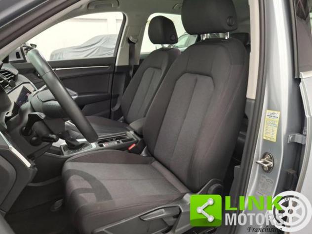 AUDI Q3 35 TDI S tronic Business Advanced GARANZIA rif. 23928989 - Foto 8