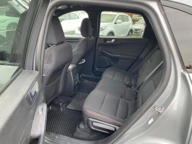 FORD Kuga 1.5 EcoBlue 120 CV 2WD ST-Line KM CERTIFICATI rif. 24006645 - Foto 6