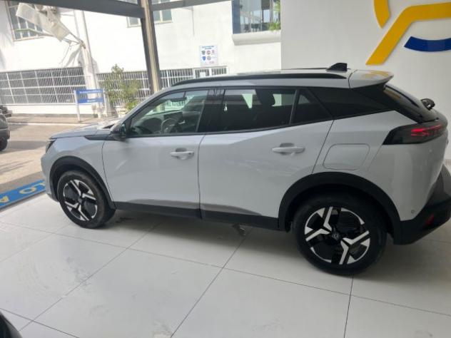 PEUGEOT 2008 BlueHDi 130 S&S EAT8 Allure rif. 23374359 - Foto 8