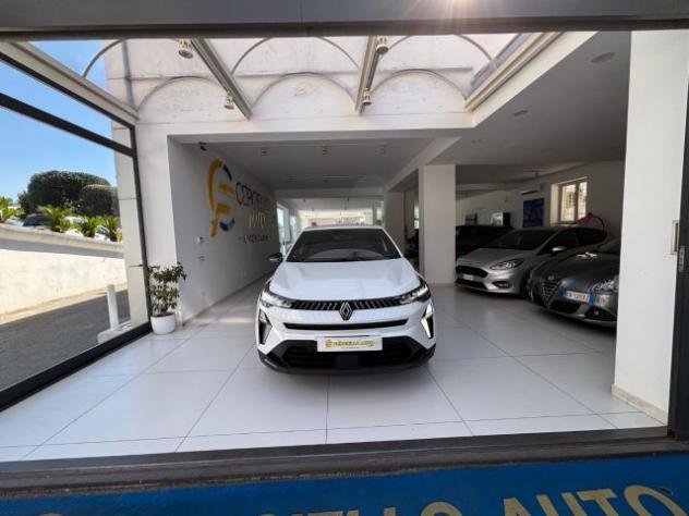 RENAULT Captur techno ECO-G 120 tua da €260,00 mensili ant.0 rif. 24089264 - Foto 4