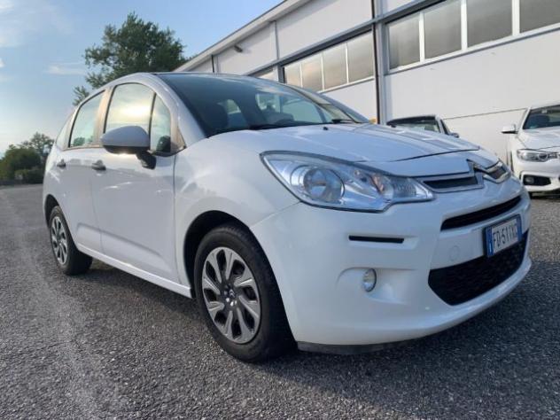 CITROEN C3 PureTech 68 S&S Feel Edition EXPORT rif. 23685410 - Foto 3