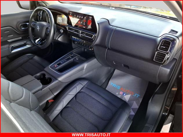 CITROEN C5 Aircross 1.5 Bluehdi Eat8 Max NEOPATENTATI (FULL LED+PELLE+NAVI) - Foto 7