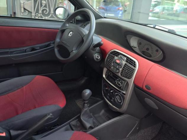 LANCIA Y 1.2i cat Elefantino Blu CLIMA SERVOSTERZO rif. 24017138 - Foto 10