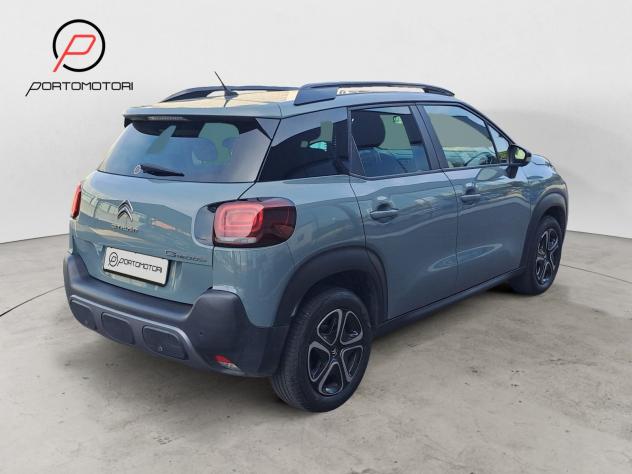 Citroën C3 Aircross PureTech 110 S&S Feel - Foto 5