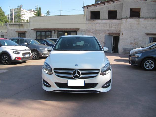 Mercedes-benz B 200 d Automatic Premium - Foto 3