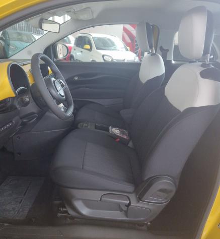 FIAT 500 Hybrid Hybrid Icon - Foto 7