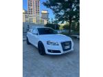 AUDI A3 2A SERIE anno 2009
