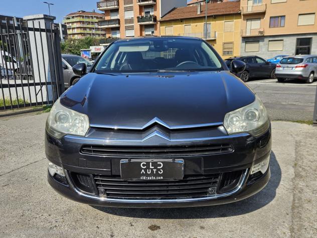 Citroën C5 2.0 HDi 160 Executive - Foto 2