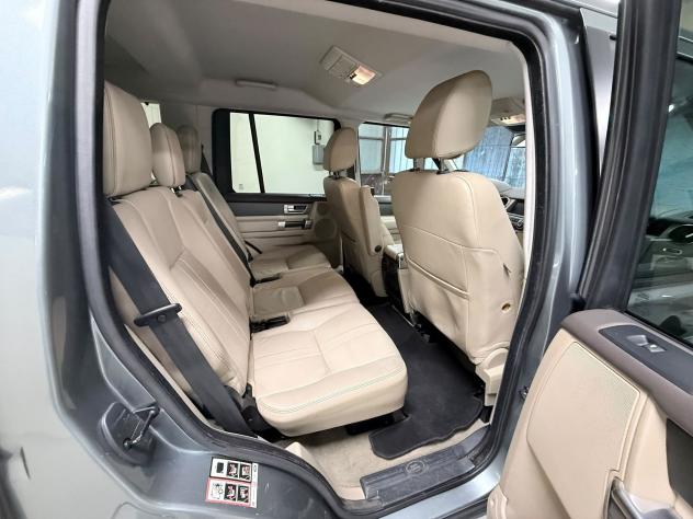 Land Rover Discovery 4 Discovery 3.0 sdV6 HSE 249cv auto my14 - Foto 9