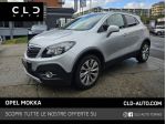 Opel Mokka Mokka 1.6 cdti Cosmo s&s 4x2 136cv m6