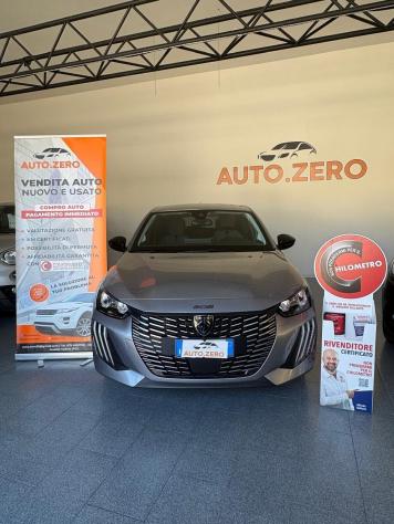 Peugeot 208 PureTech 100 Stop&Start 5 porte Allure