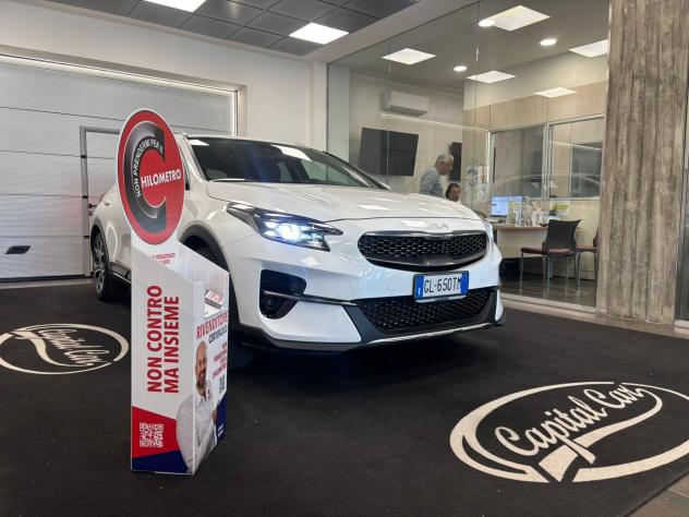 Kia XCeed 1.0 T-GDi GPL Style - Foto 3