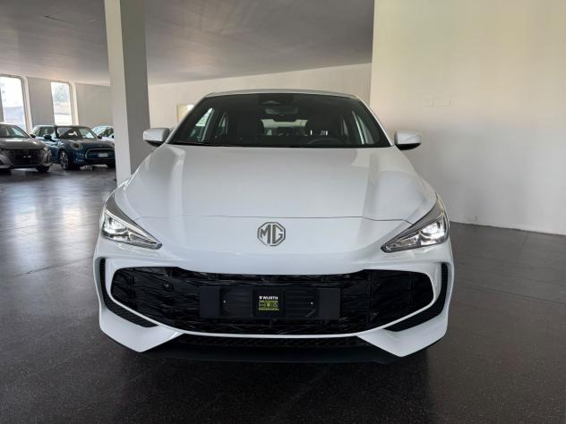 MG MG3 1.5 Comfort 115CV Benzina. - Foto 8