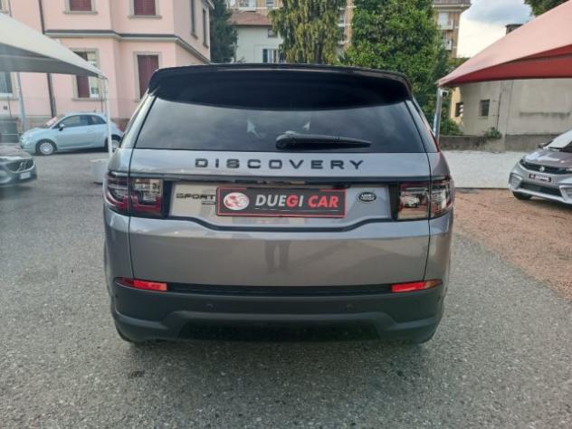 LAND ROVER Discovery Sport 1.5 I3 PHEV 309 CV AWD Auto SE rif. 23820564 - Foto 6