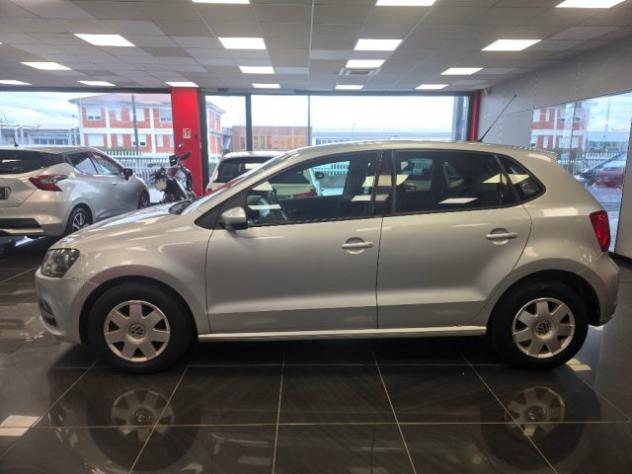 VOLKSWAGEN Polo 1.0 MPI 5p. Business rif. 24204507 - Foto 8