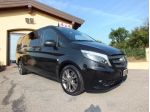 M.S VITO  2.2 119 CDI 4x4 AUTOM.EXTRA LONG