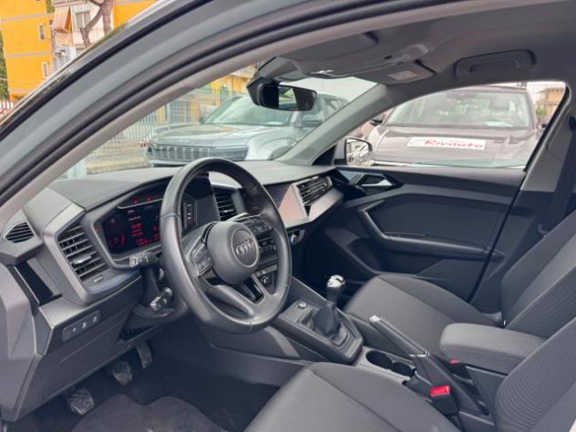AUDI A1 SPB 30 TFSI Admired Advanced rif. 24039806 - Foto 9