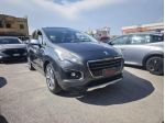 PEUGEOT 3008 BlueHDi 120 EAT6 S&S Allure rif. 23838336