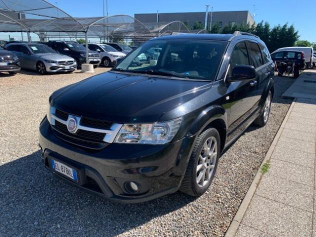 FIAT Freemont 2.0 Multijet 140 CV Urban rif. 23821347