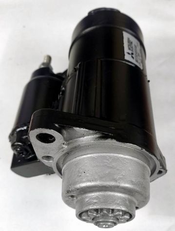 Motorino avviamento USATO Mitsubishi per Honda BF75/80/90/100 - Foto 3