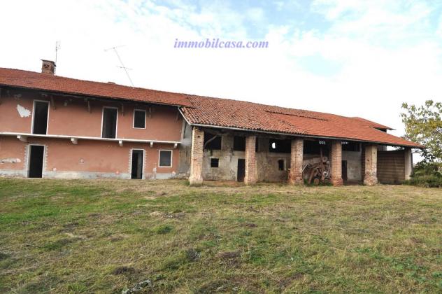 Rustico/Casale/Corte - Caraglio . Rif.: 10714 - Foto 3