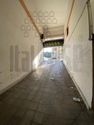 GARAGE di 1 vani e di 35 mq (MESSINA) rif. 2vs17141 - Foto 3