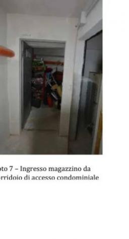 Immobile in asta di 14 m² in vendita a Bagheria - Foto 6