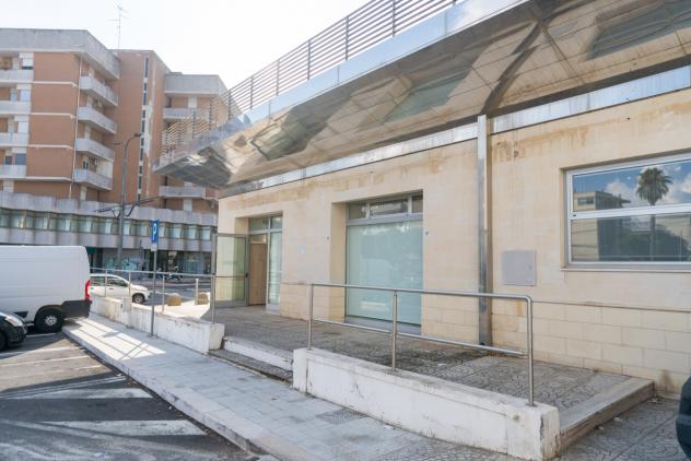 Magazzino in vendita a Lecce - Foto 2