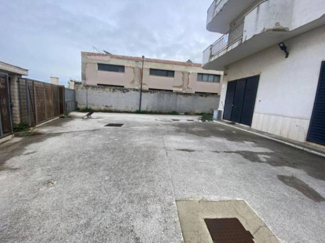 Immobile in asta di 2260 m² in vendita a Trani - Foto 9