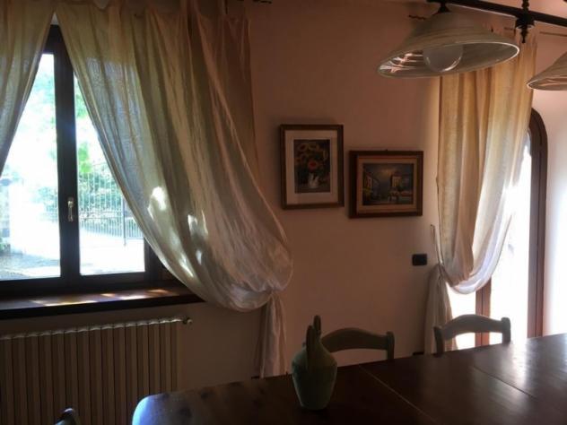 Villa in pietra 360 mq tot. ristrutturata Chiaveretto-AR - Foto 4
