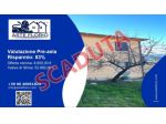 Immobile in asta di 104 m², box auto in vendita a Arsita