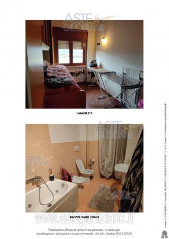 IMMOBILI-IMMOBILE RESIDENZIALE-Via M. Malpighi, 188, 67051 Avezzano AQ, Italia - Foto 5