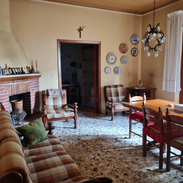 Villa in vendita a Capannoli 367 mq Rif: 1248990 - Foto 10