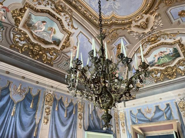 Villa in vendita a Capitignano - Foto 2