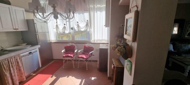Appartamento in vendita a Carrara 85 mq Rif: 1105765 - Foto 5