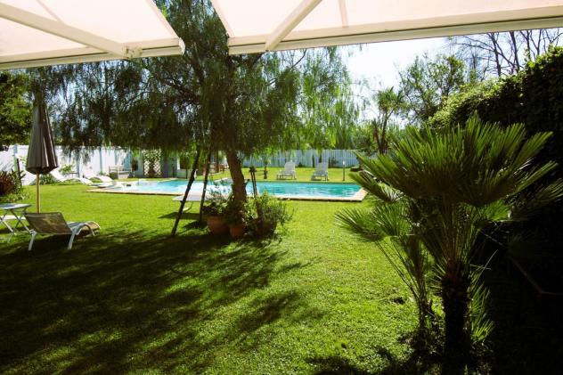 Villa in vendita a Marina di Carrara - Carrara 250 mq Rif: 1330769 - Foto 2
