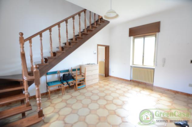 APPARTAMENTO INDIPENDENTE di 3 vani e di 100 mq (CAVENAGO DI BRIANZA - CAVENAGO DI BRIANZA) rif. IGC CASA INDIP CAVENAGO - Foto 6