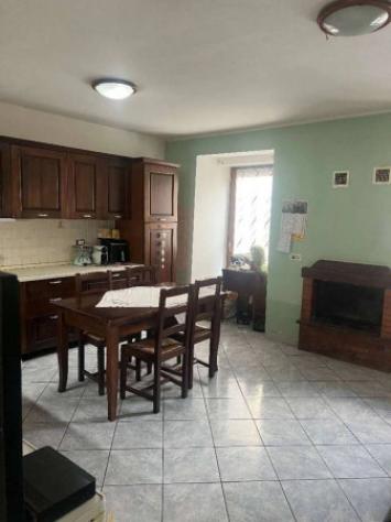 Immobile in asta di 250 m² con più di 5 locali e box auto in vendita a Fanna - Foto 10