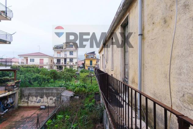 Casa Semindipendente in vendita a Fiumefreddo di Sicilia - Foto 18