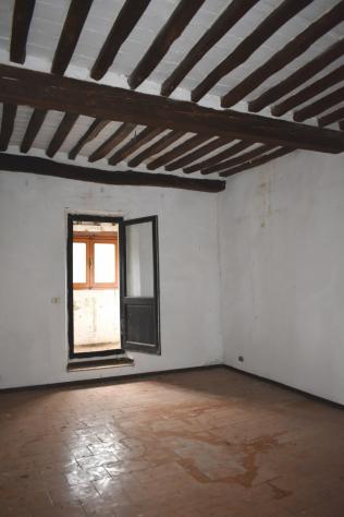 TERRATETTO di 8 vani e di 250 mq (LARCIANO - Cecina di Larciano) rif. L 120 - Foto 6