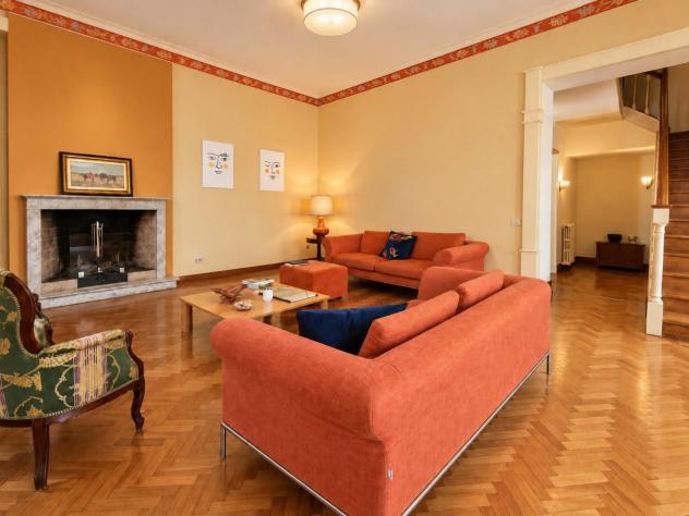 Appartamento in vendita a Lucca 260 mq Rif: 1448955